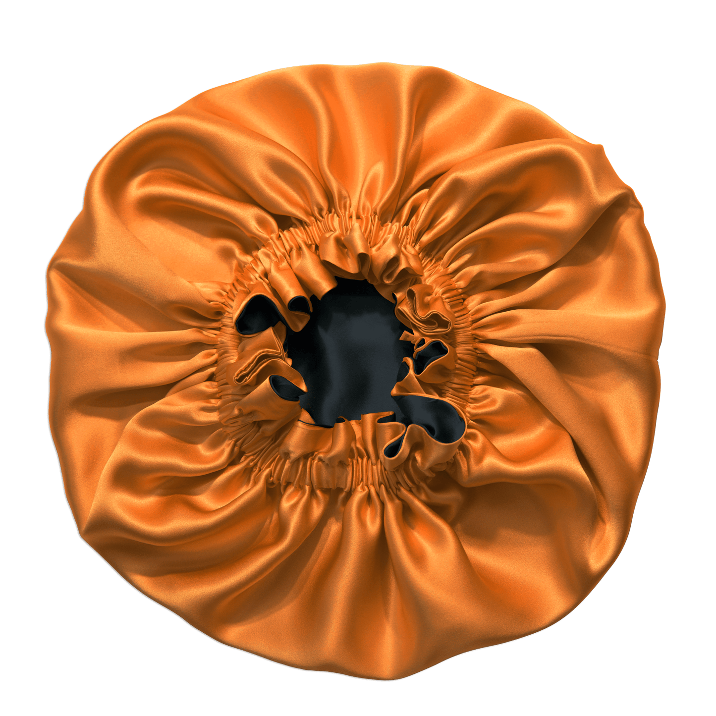 Satin Sleeping Bonnets